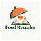 Logo Food Revealer