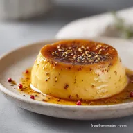 Old Fashioned Amish Baked Custard: Velvety Smooth