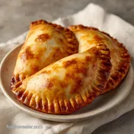 Baked Empanadas for Parties: Party-Ready