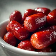 Beanie Weenies Recipe with Bacon for 4 Servings