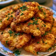 Party-Ready Chicken Tenders