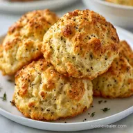 Black Pepper Biscuits in 30 Minutes