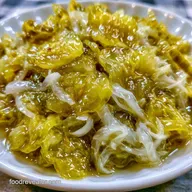 Canned Bread and Butter Pickles: Snappy