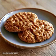 Peanut Butter Cookies: Soft and Chewy