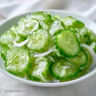 Classic Canned Bread and Butter Pickles: 7 Pints