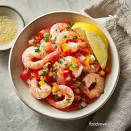 Shrimp Cocktail: Tender Poached Seafood in 25 Minutes