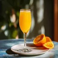 Classic Mimosa Recipe in 5 Minutes