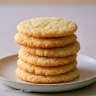 Sugar Cookies Recipe: Soft and Chewy