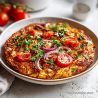 Pizza Dough Recipe for 2 Bases with Crispy Chewy Crust