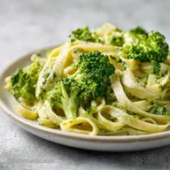 Easy Healthy Broccoli Pasta in 20 Minutes