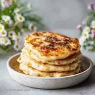Homemade Banana Pancakes: Fluffy and Golden