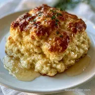Buttermilk Biscuits in 25 Minutes