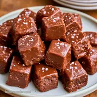 Date Fudge with Almond Butter