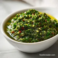 Basil Pesto Recipe in 12 Minutes for Vibrant Italian Sauces