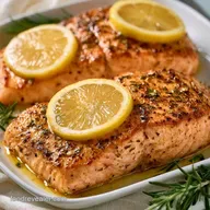 How to Cook Salmon in Oven in 20 Minutes