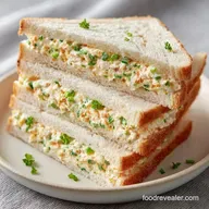 Kids Party Sandwich Shapes in 15 Minutes