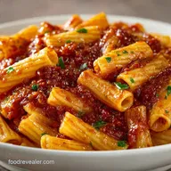 Large Batch Baked Ziti for 14 Servings