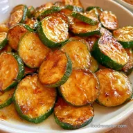 Saut&eacute;ed Zucchini in 15 Minutes
