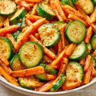 Stir-Fried Pumpkin in 10 Minutes