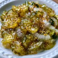 Bread and Butter Pickles for 48 Servings