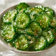 Sweet Bread and Butter Pickles in 30 Min