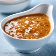 Vegetarian Gravy in 15 Minutes