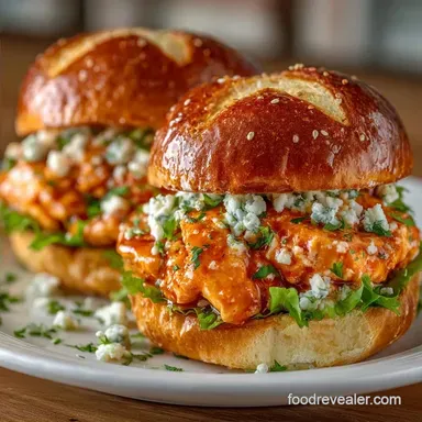 Party Finger Foods in 20 Minutes