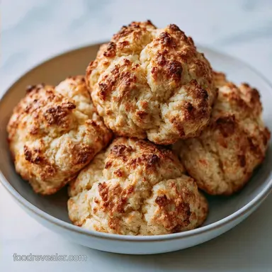 Buttermilk Biscuits in 30 Minutes: Fluffy