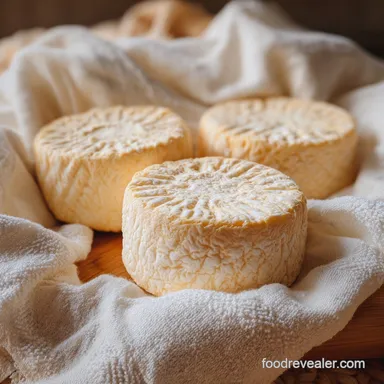 Classic Homemade Cheese Ball Recipe for 12 Servings