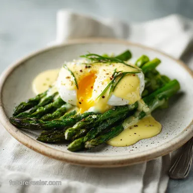 Hollandaise Sauce in 7 Minutes: A Foolproof Blender Recipe