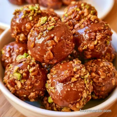 Farmley Date Bites Recipe in 9 Minutes Recipe Card