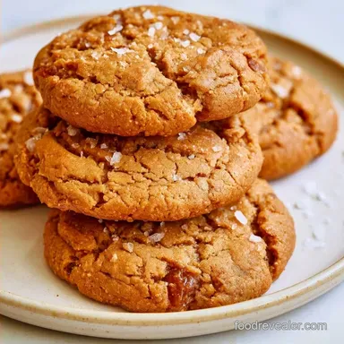 GlutenFree Date Cookies in 23 Minutes