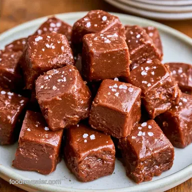 Date Fudge with Almond Butter