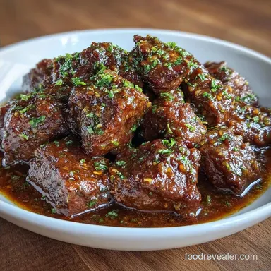 Beef Stew for 30: Party-Ready