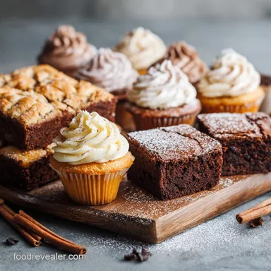 12 Easy Homemade Baking Recipes for Every Skill Level