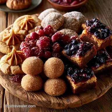 9 Easy Homemade Cookie Recipes for Any Occasion
