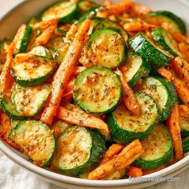 Stir-Fried Pumpkin in 10 Minutes Recipe Card