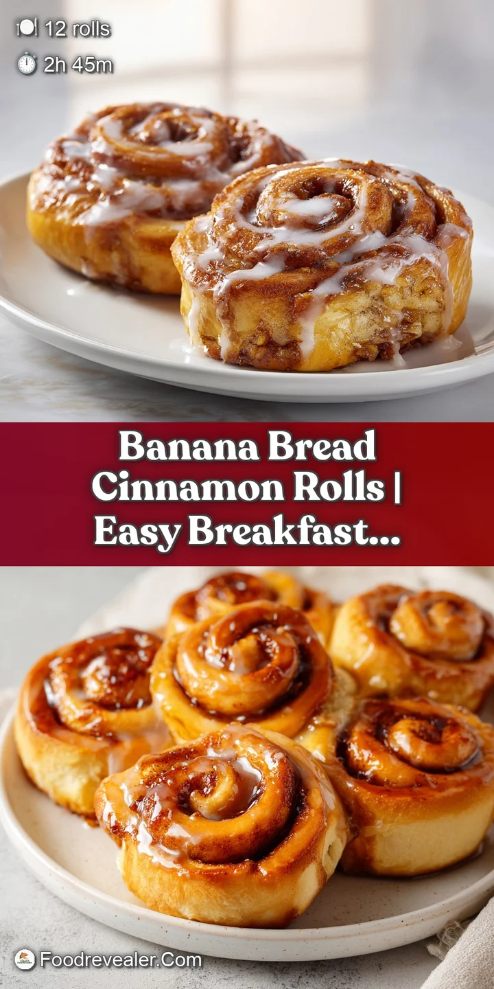 Macro shot of soft, caramelized golden swirls topped with a thick, glossy white icing dripping down the sides.