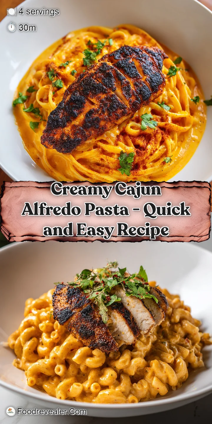 Close-up of tender, seasoned chicken chunks coated in a thick, glossy cream sauce and melted parmesan cheese.