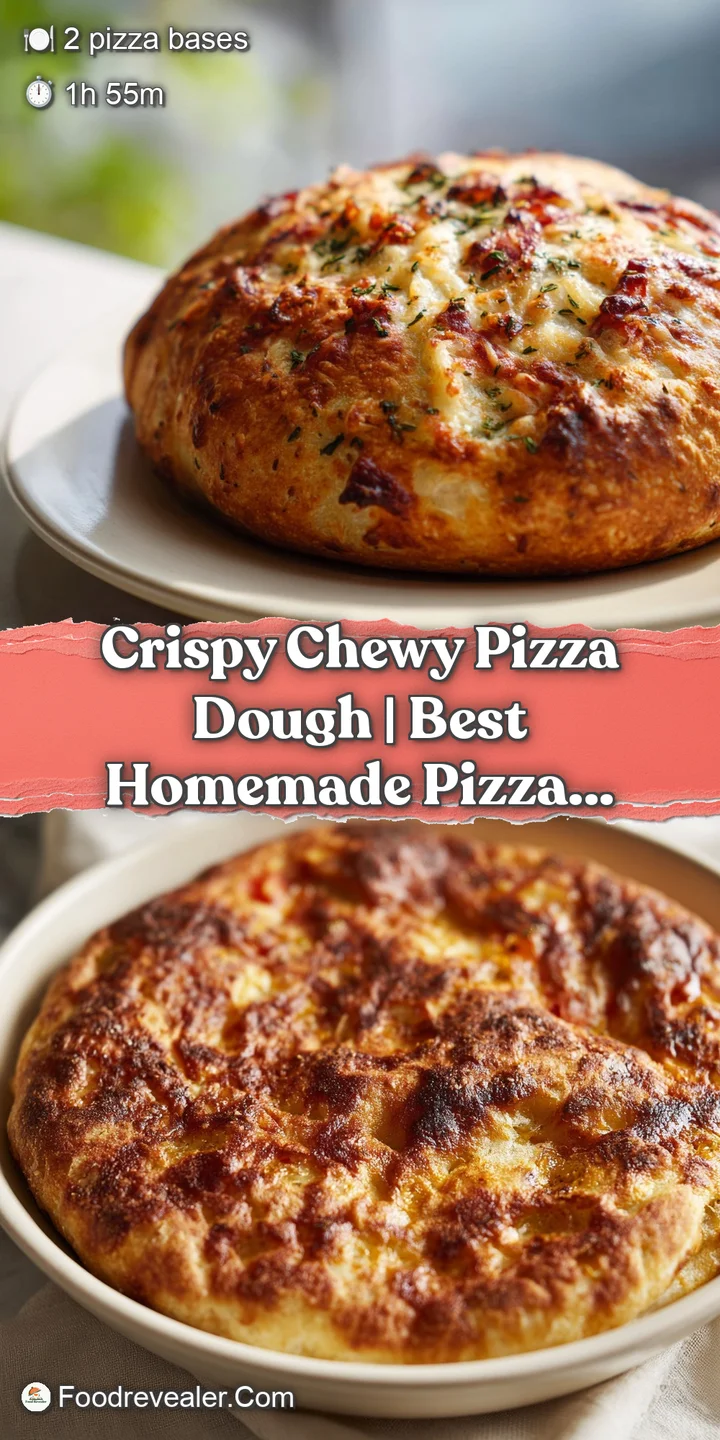 A tantalizing close-up reveals the airy, chewy texture of a baked pizza crust, kissed with charred edges.