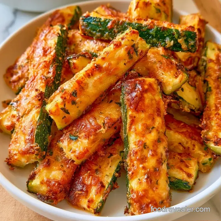 Toasted green vegetable rounds arranged elegantly on a matte white plate with a small bowl of creamy aioli.