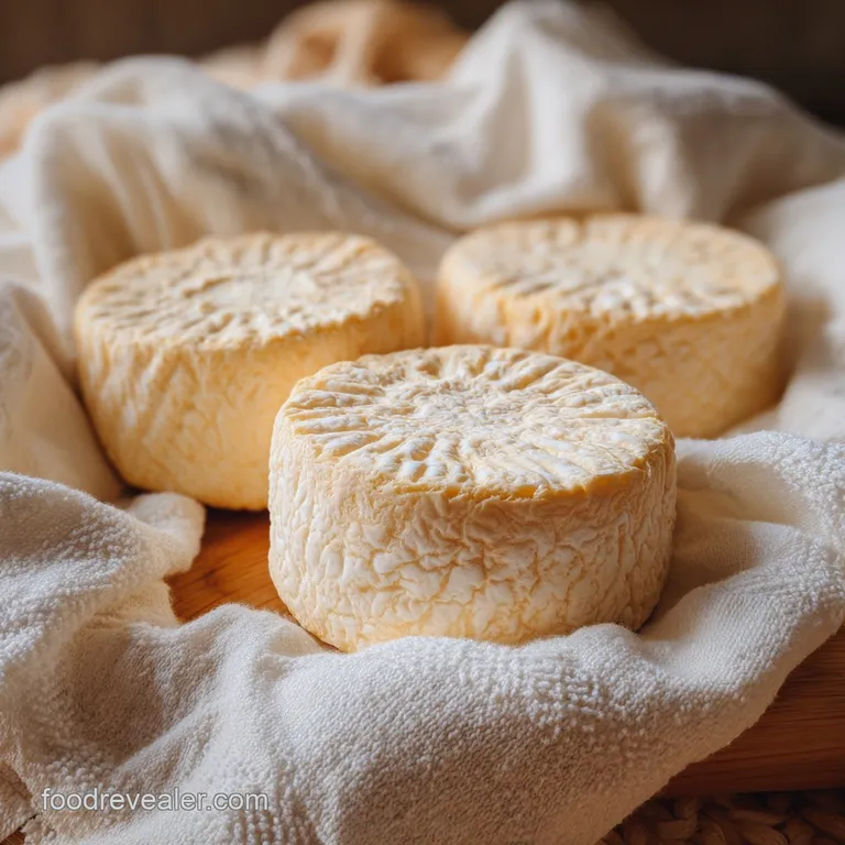 Classic Homemade Cheese Ball