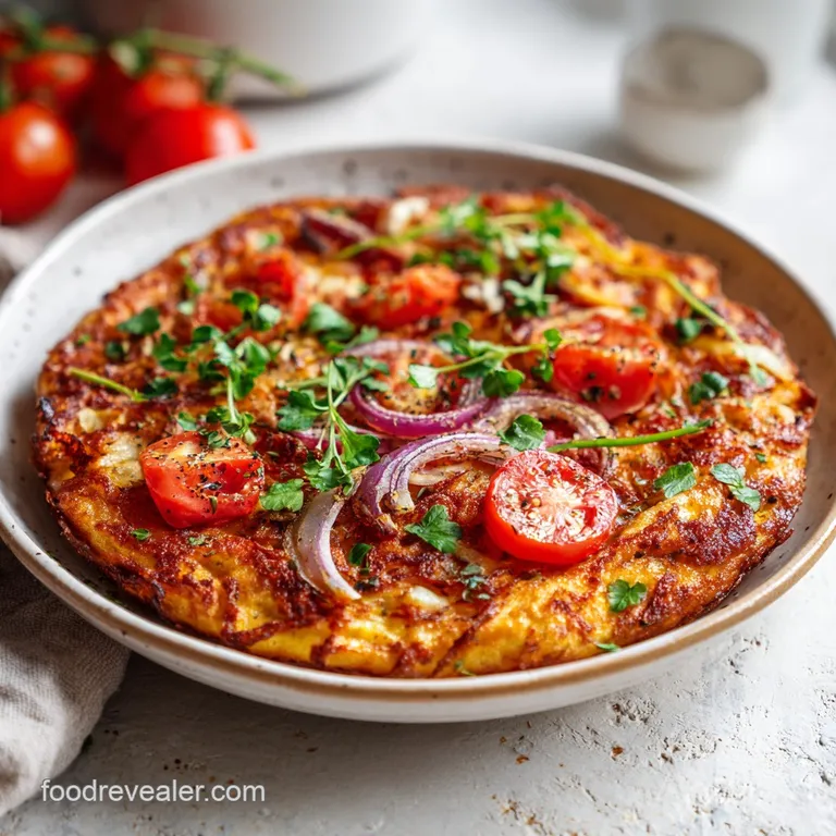 Crispy Chewy Pizza Dough: Artisan Style