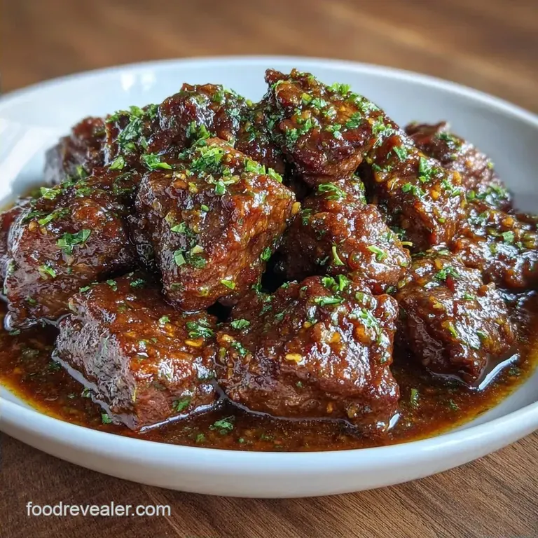 Beef Stew for 30: Tender and Hearty