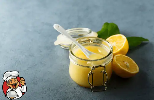 Tangy and sweet, lemon curd is the perfect partner for scones. It's also lovely spread on toast or used as a filling for cakes and pastries