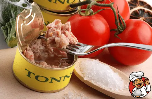 Canned tuna is a budget-friendly option and is a great way to add protein to your bean salad. Look for tuna packed in olive oil for extra flavor.