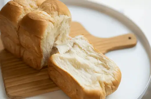bread is incredibly versatile and easily serve with potato soup