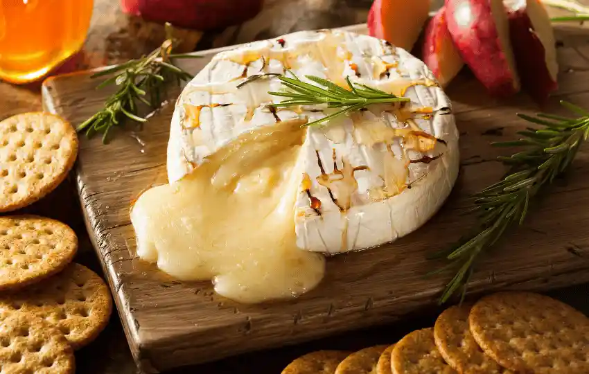 What To Serve With Baked Brie- 23 Ideal Sides