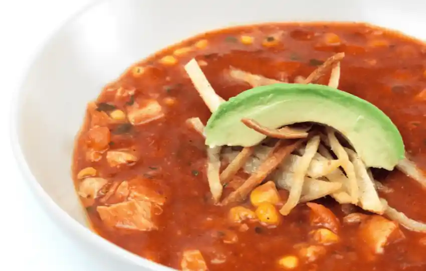 Chicken tortilla soup is definitely the way to go for a warm and comforting dinner menu dish that can be fitted as an appetizer or main course. But what should you serve with it? A side dish can often make or break a meal, so don't just settle for any old thing. 