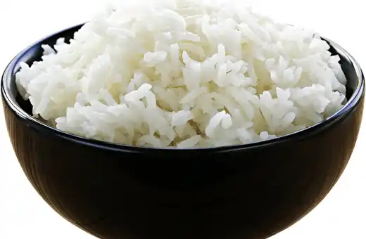 Rice is one of most favorite items of mine, not just because it takes time to prepare a few minutes, but the best part is you can customize it as your need and craving.